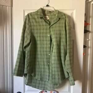Rudy Jude Wool Tony Shirt